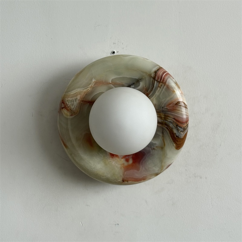 Vivina wandlamp
