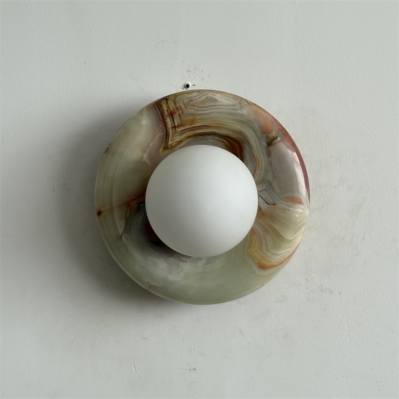 Vivina wandlamp