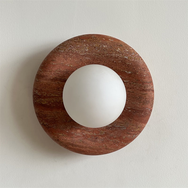Lumerelia wandlamp