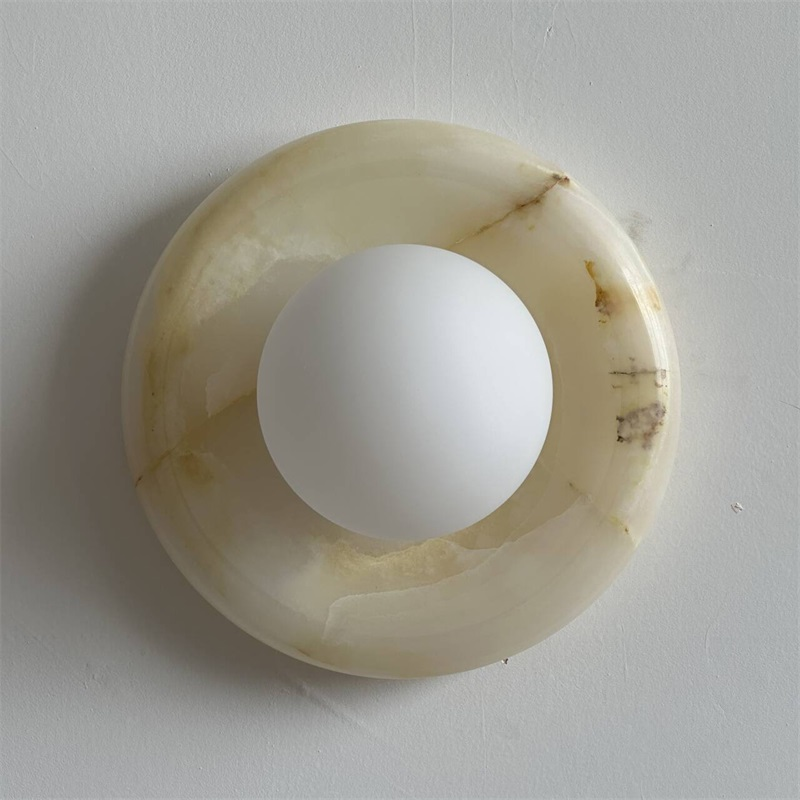 Vivina wandlamp
