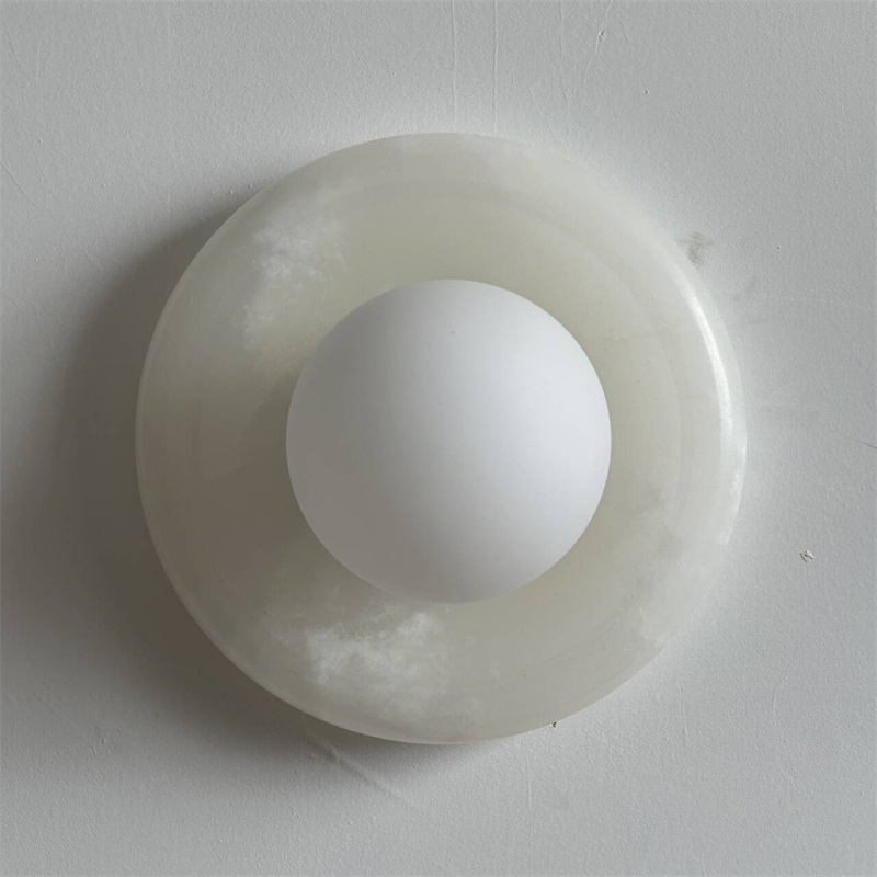 Vivina wandlamp