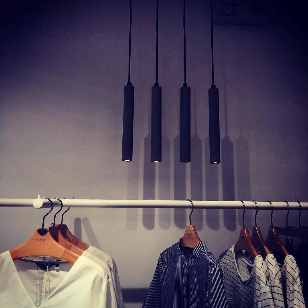 Zarael Terrazzo Traditionele hanglamp