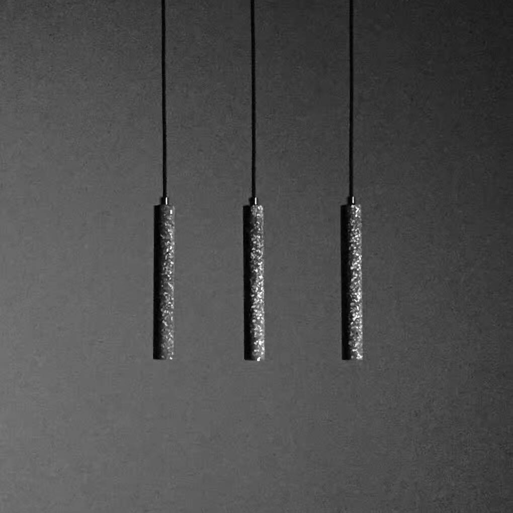 Zarael Terrazzo Traditionele hanglamp