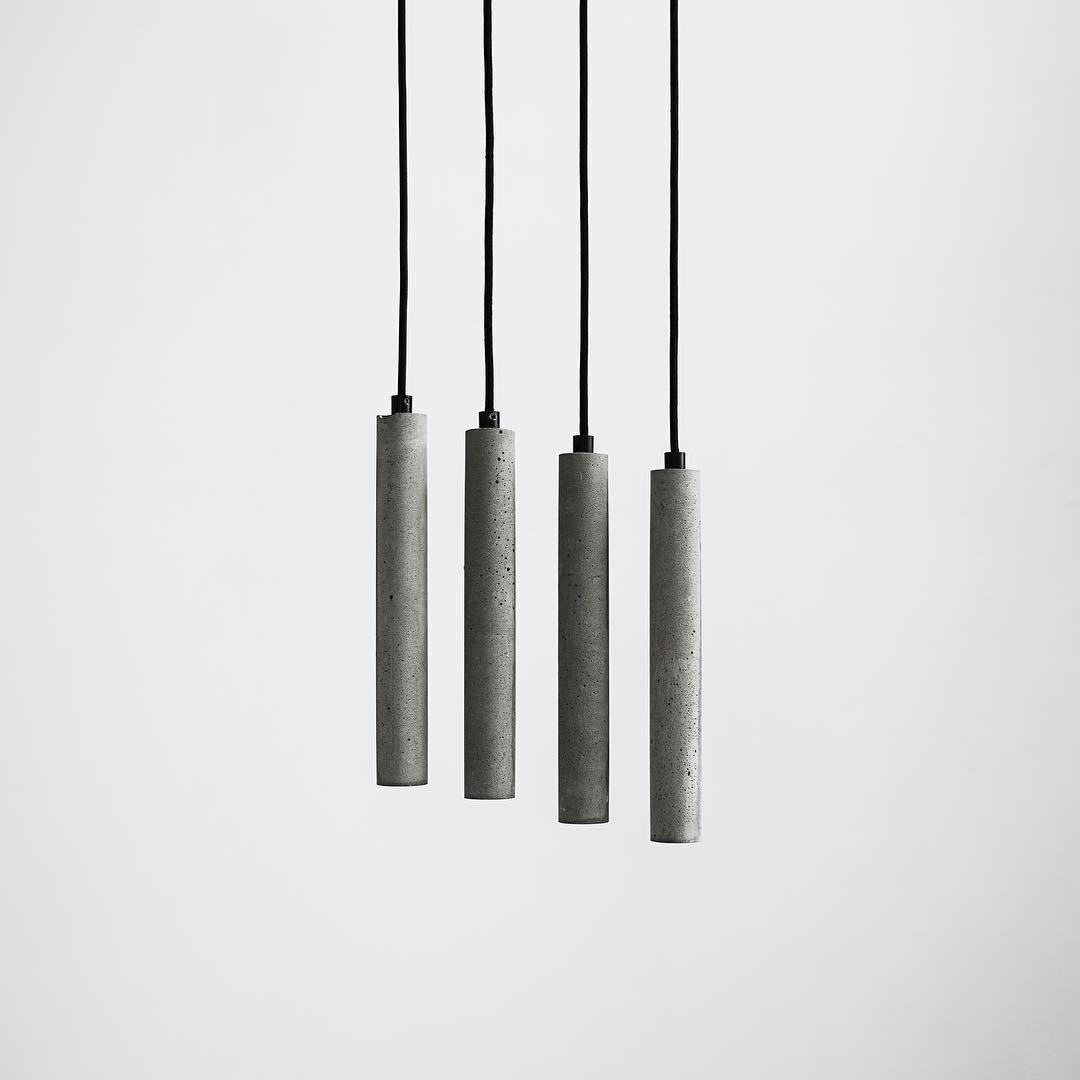 Zarael Terrazzo Traditionele hanglamp