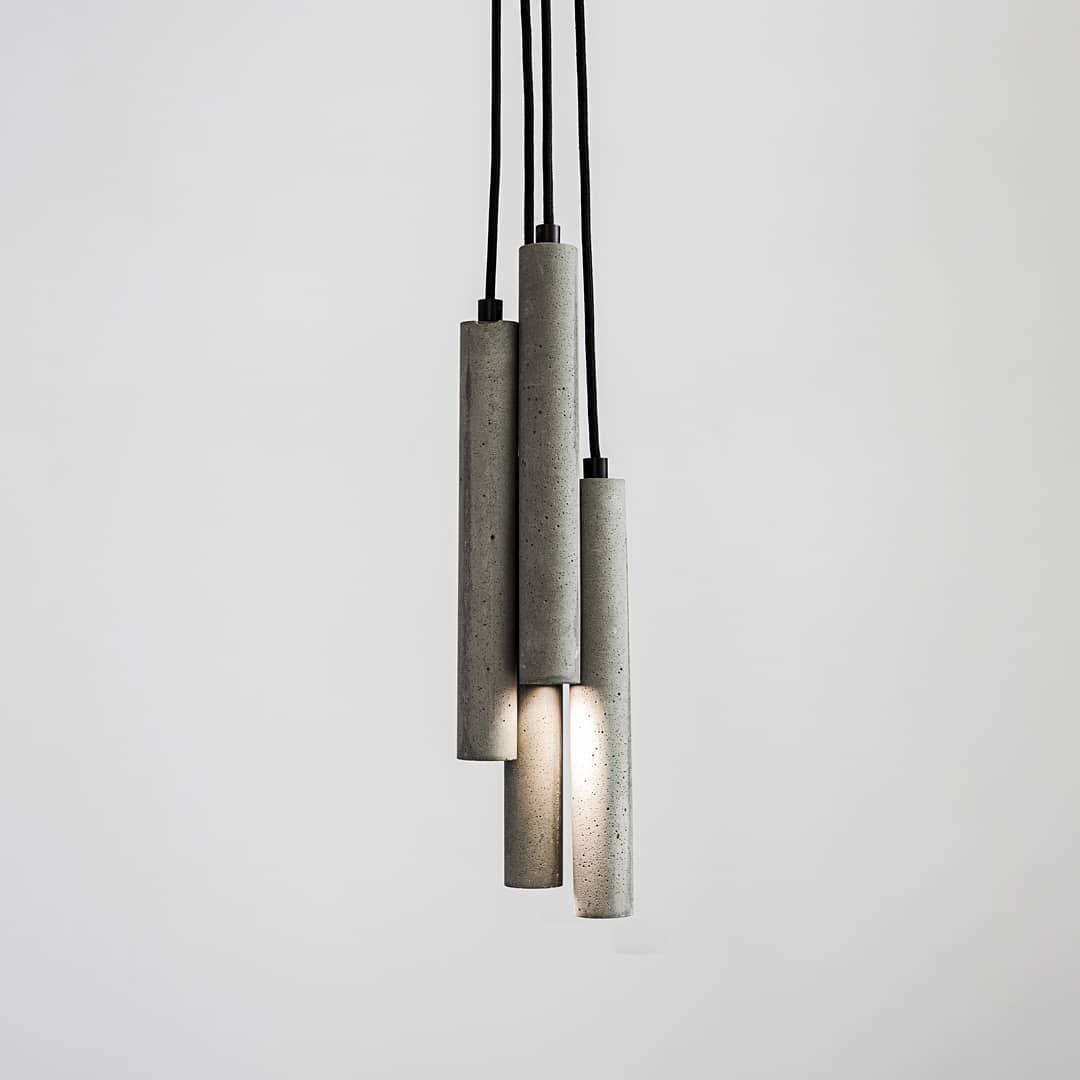 Zarael Terrazzo Traditionele hanglamp