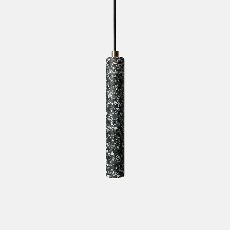 Zarael Terrazzo Traditionele hanglamp