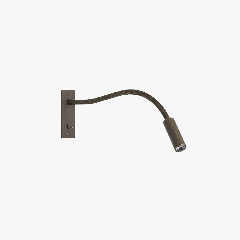 Orr Moderne Design LED Wandlamp Metaal Slaapkamer Woonkamer