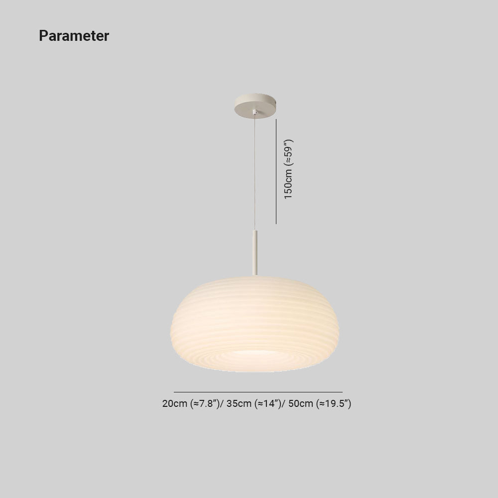 Renée Bollen Kleine Design Hanglamp Wit Metaal Keuken Woonkamer