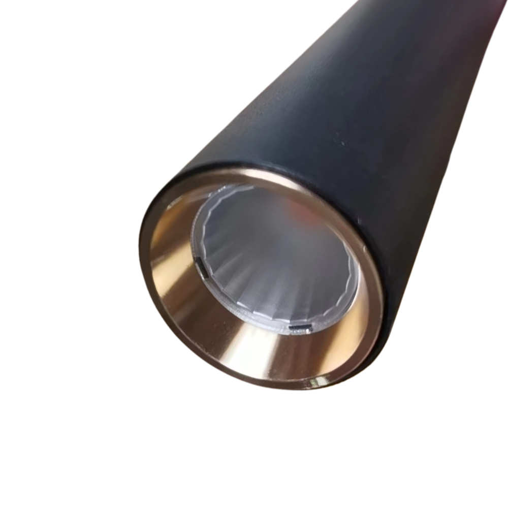 Edge Minimalistische LED Hanglamp Zwart Woon/Slaapkamer Eettafel Metaal 9cm/11cm