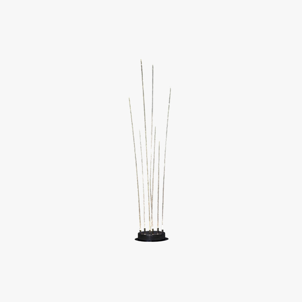 Riley Moderne Lineair LED Buitenlamp Metaal Wit/Zwart Tuin/Stoeprand/Balkon