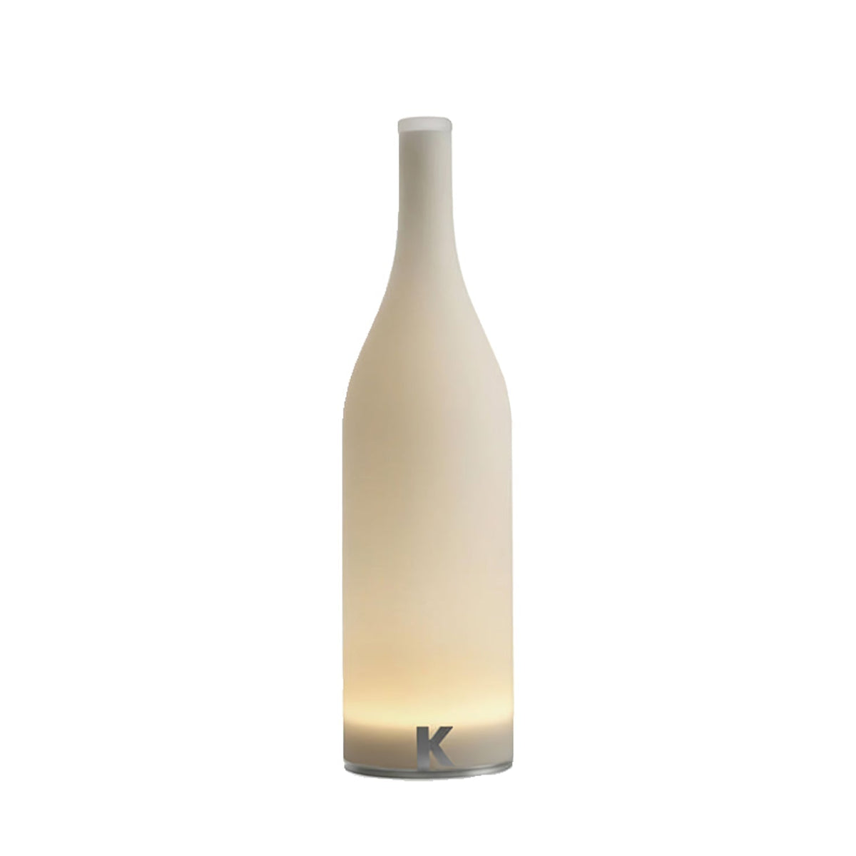 Vino tafellamp met ingebouwde accu