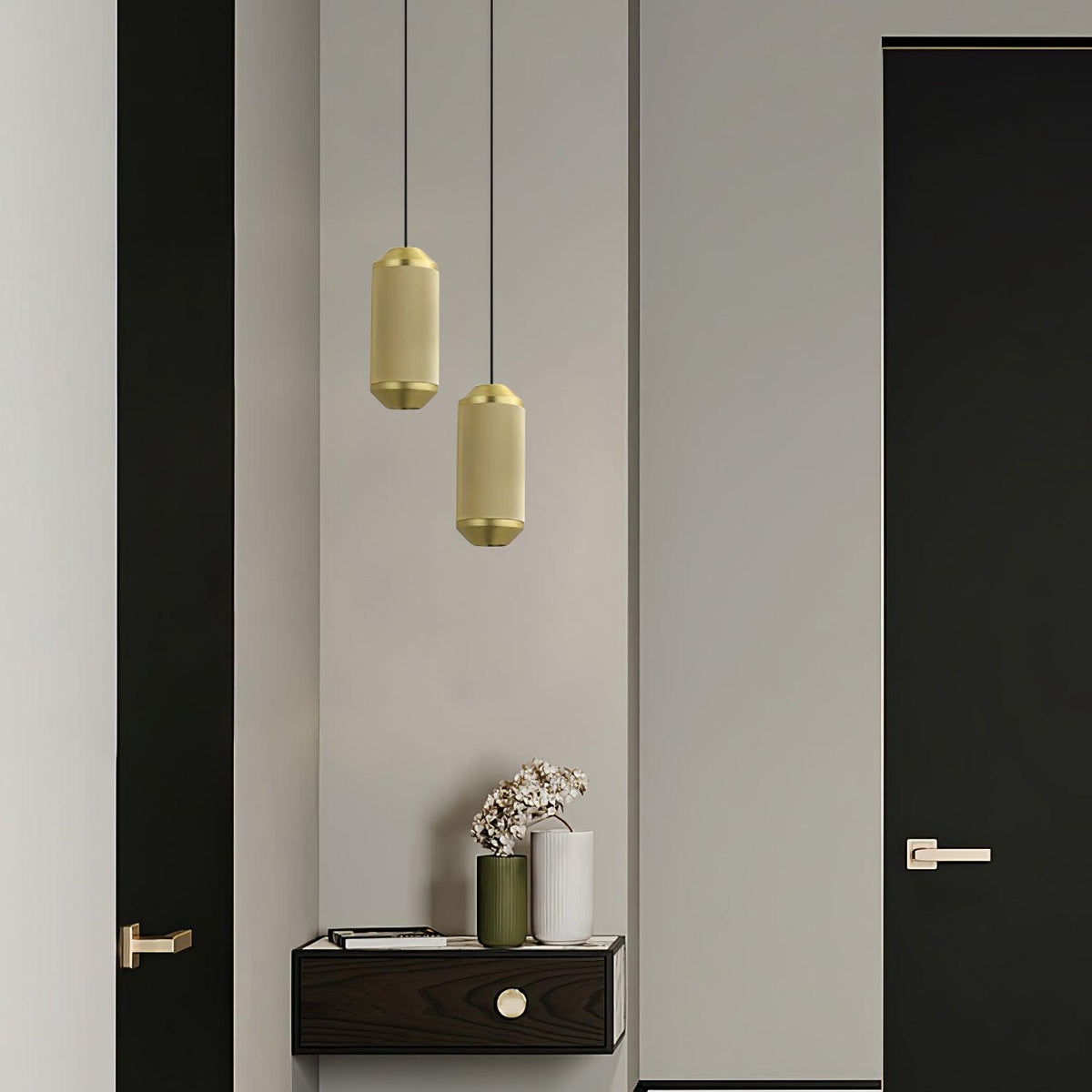 Logan Moderne hanglamp