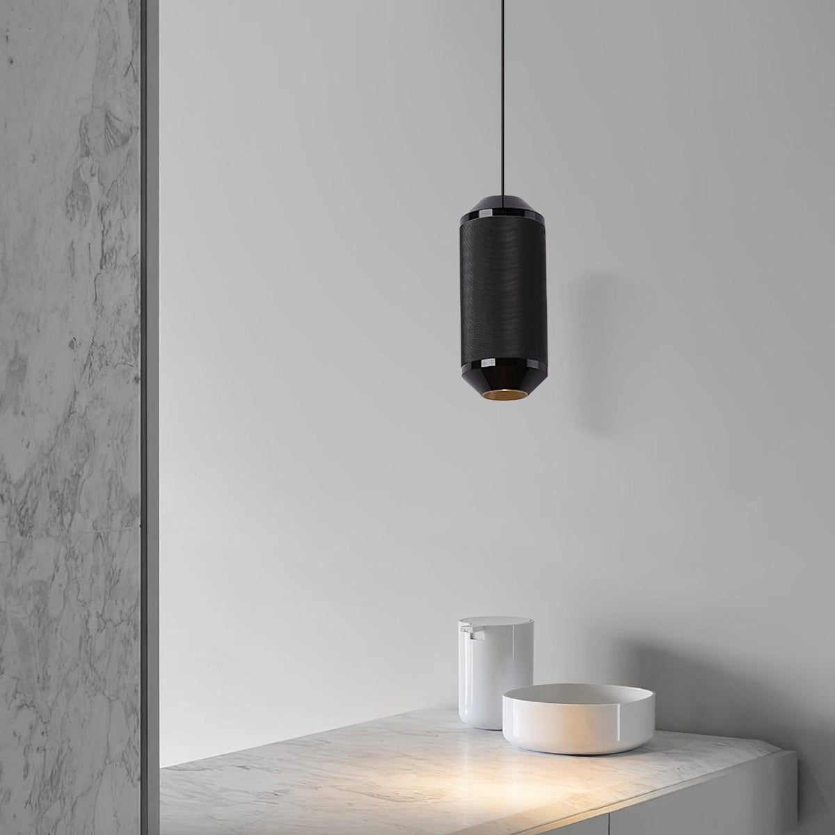 Logan Moderne hanglamp