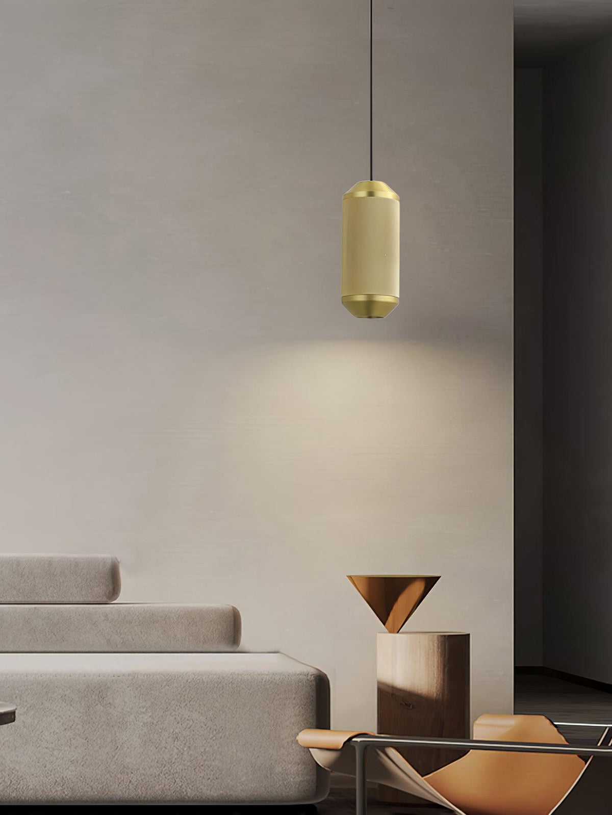 Logan Moderne hanglamp