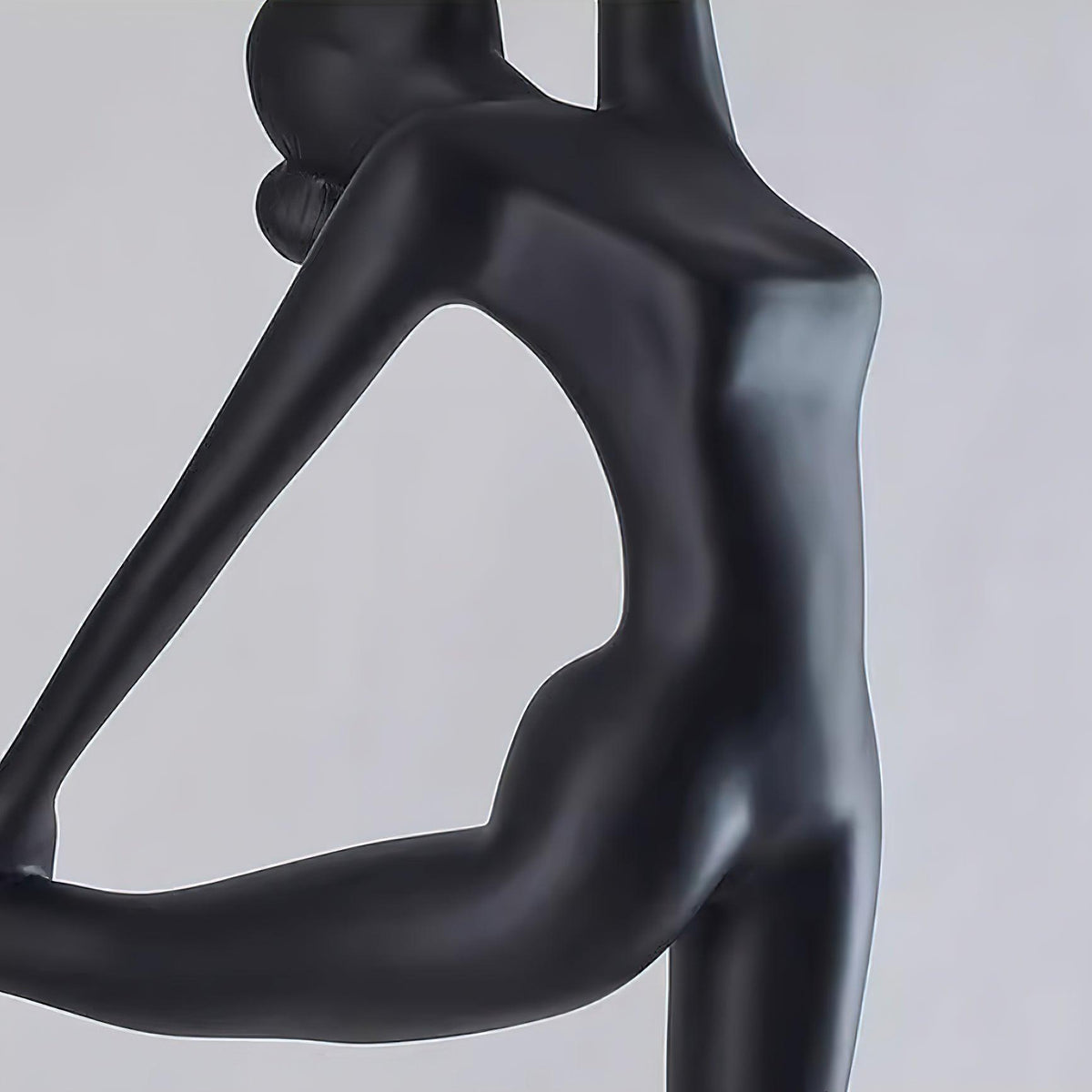 Ballerina vloerlamp
