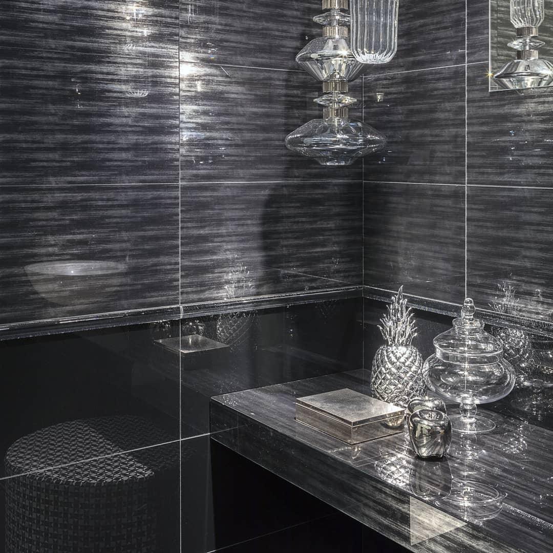 Veliora glas hanglamp luxe