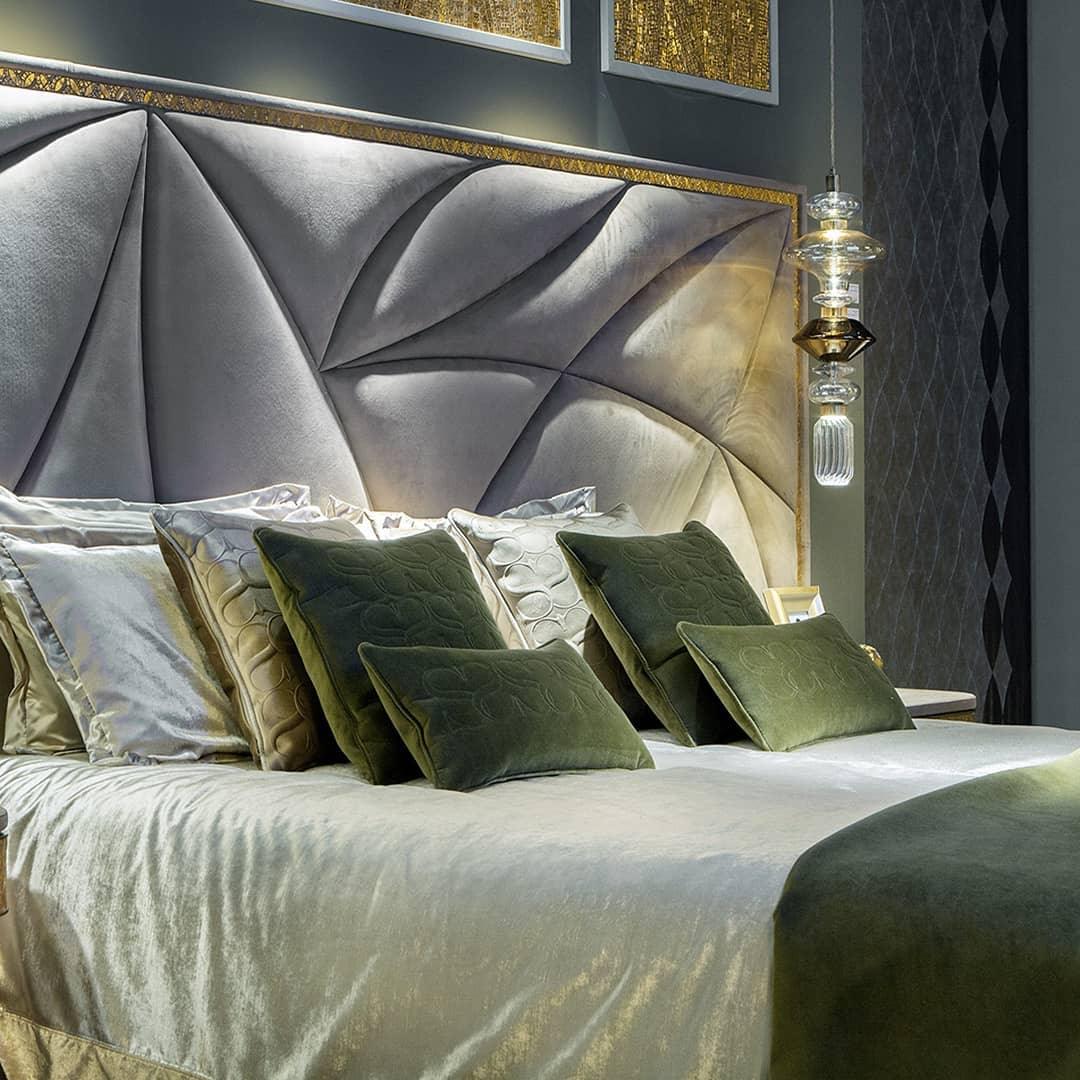 Veliora glas hanglamp luxe