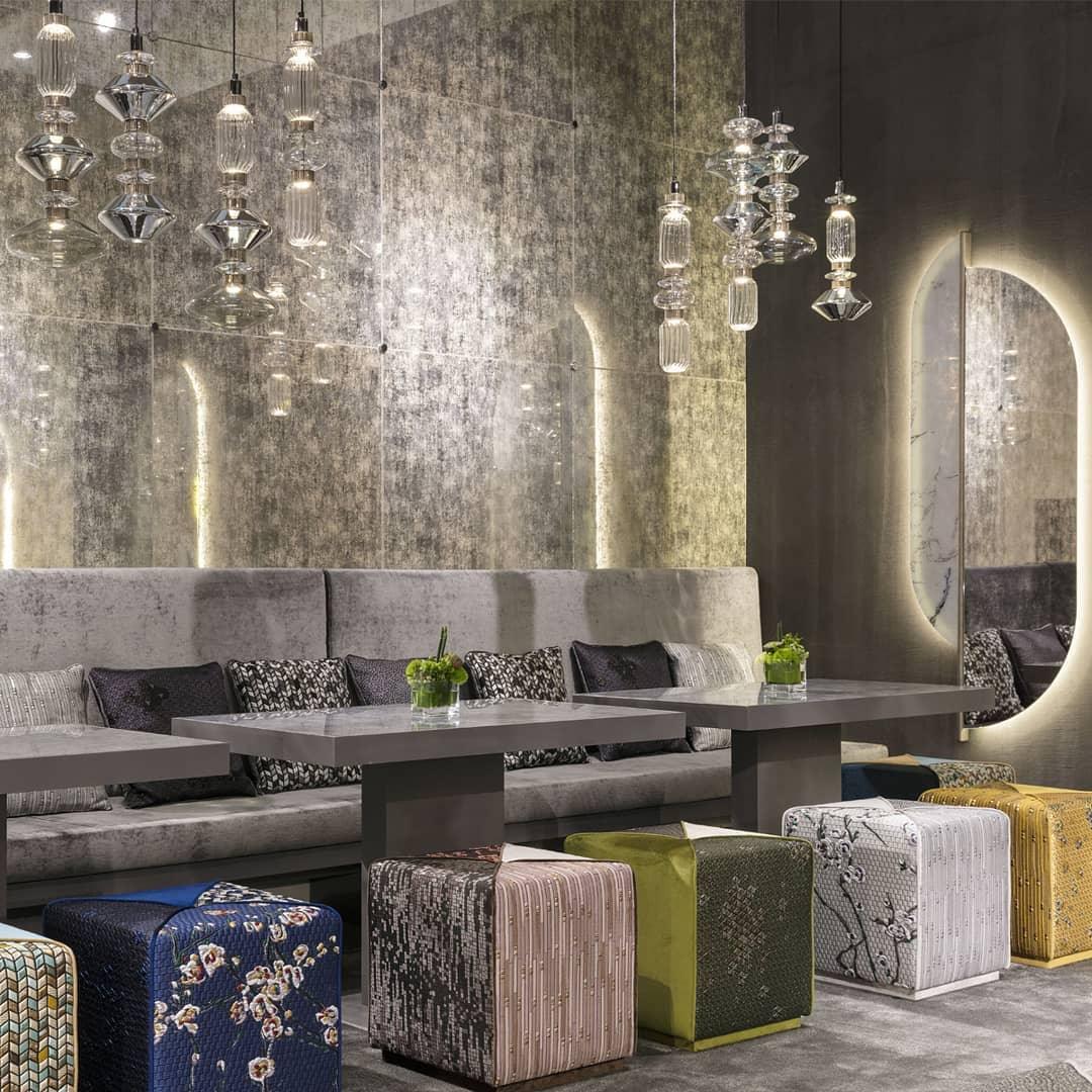 Veliora glas hanglamp luxe