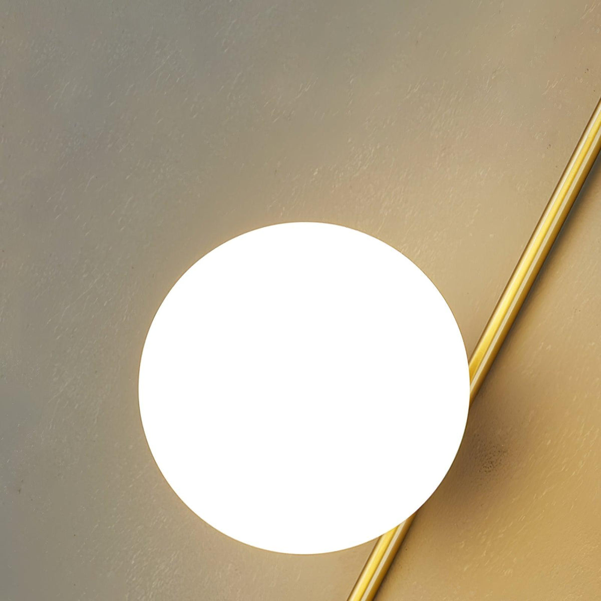 Selaella Minimalistische wandlamp