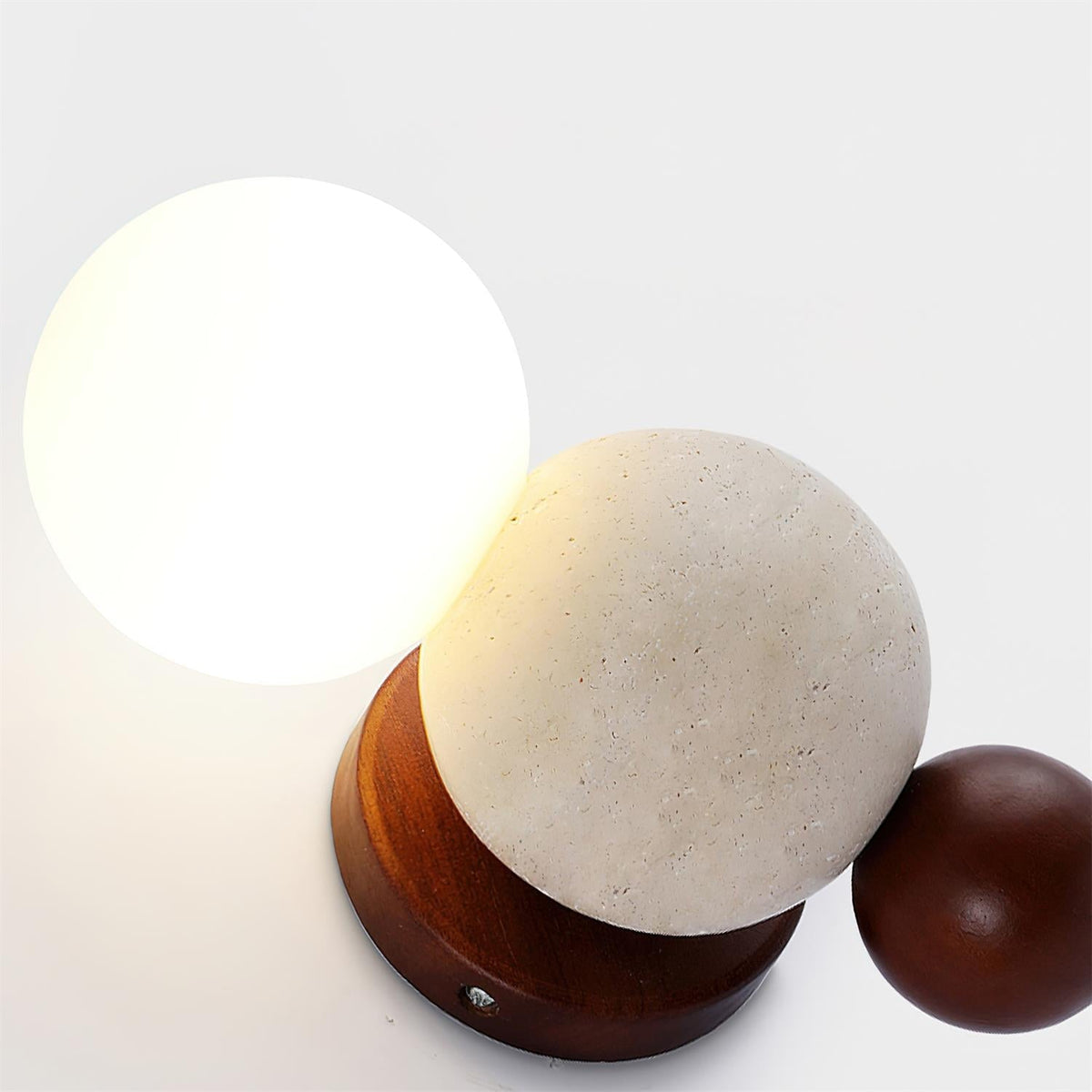 Elaieria wandlamp