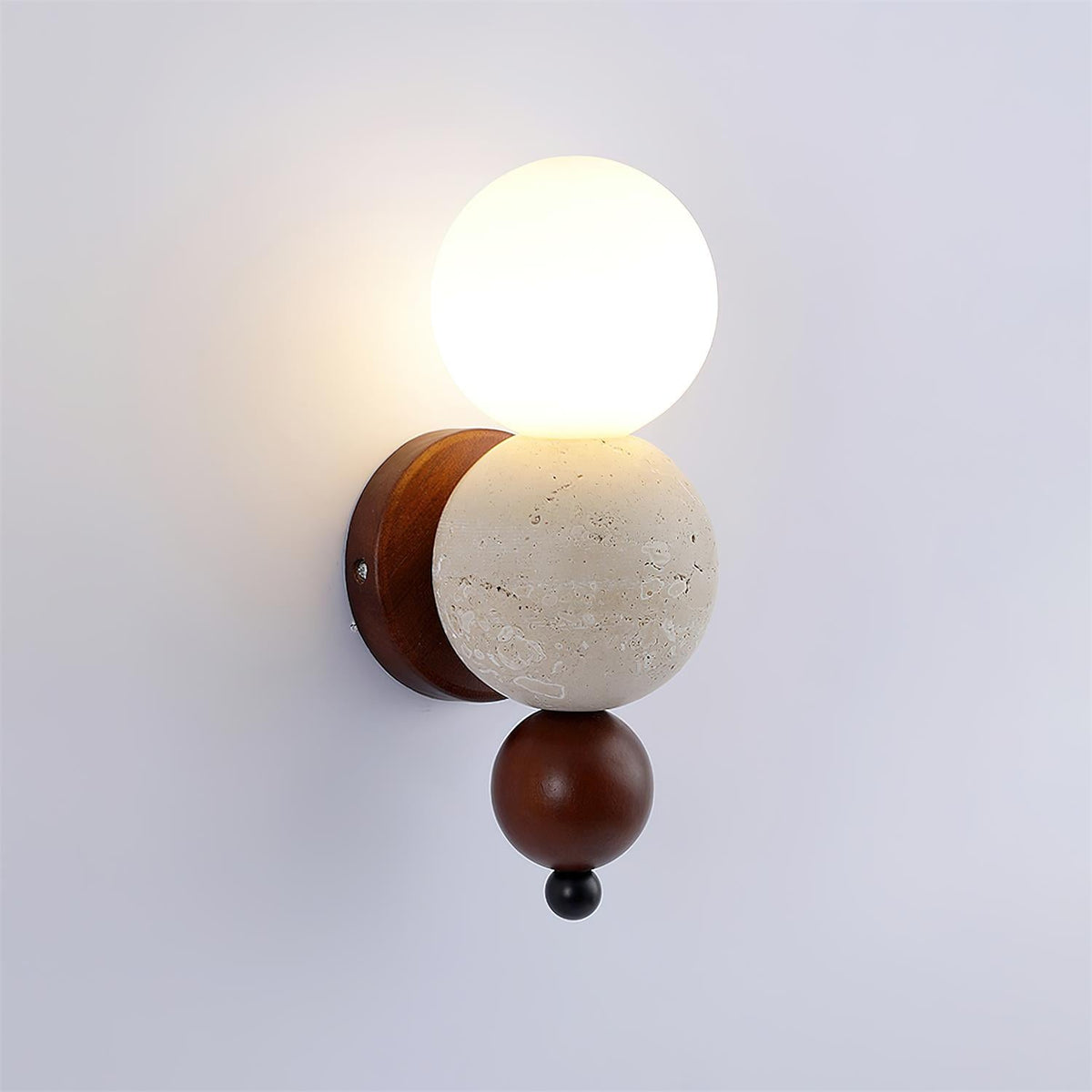 Elaieria wandlamp