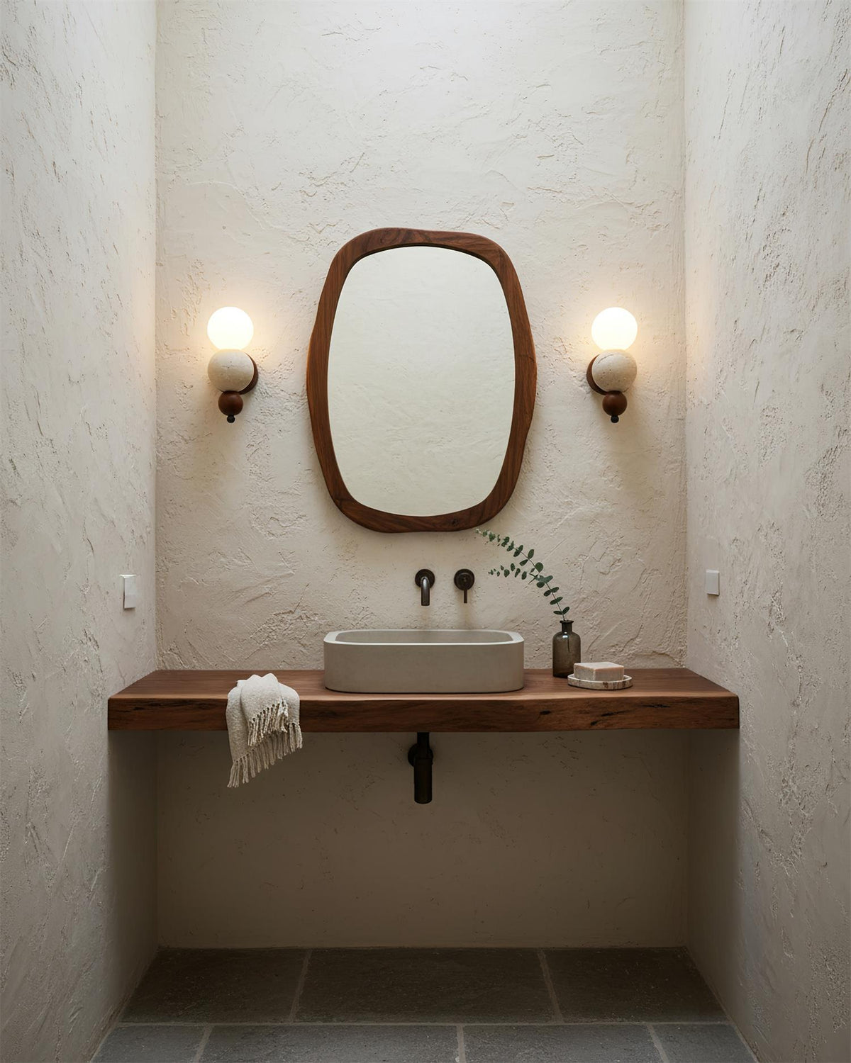 Elaieria wandlamp