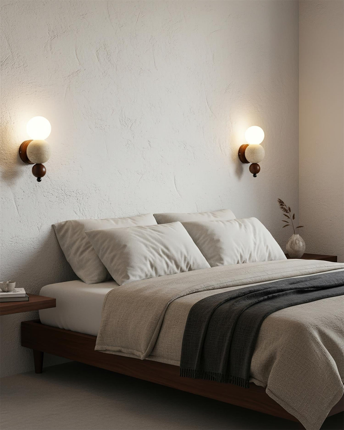 Elaieria wandlamp