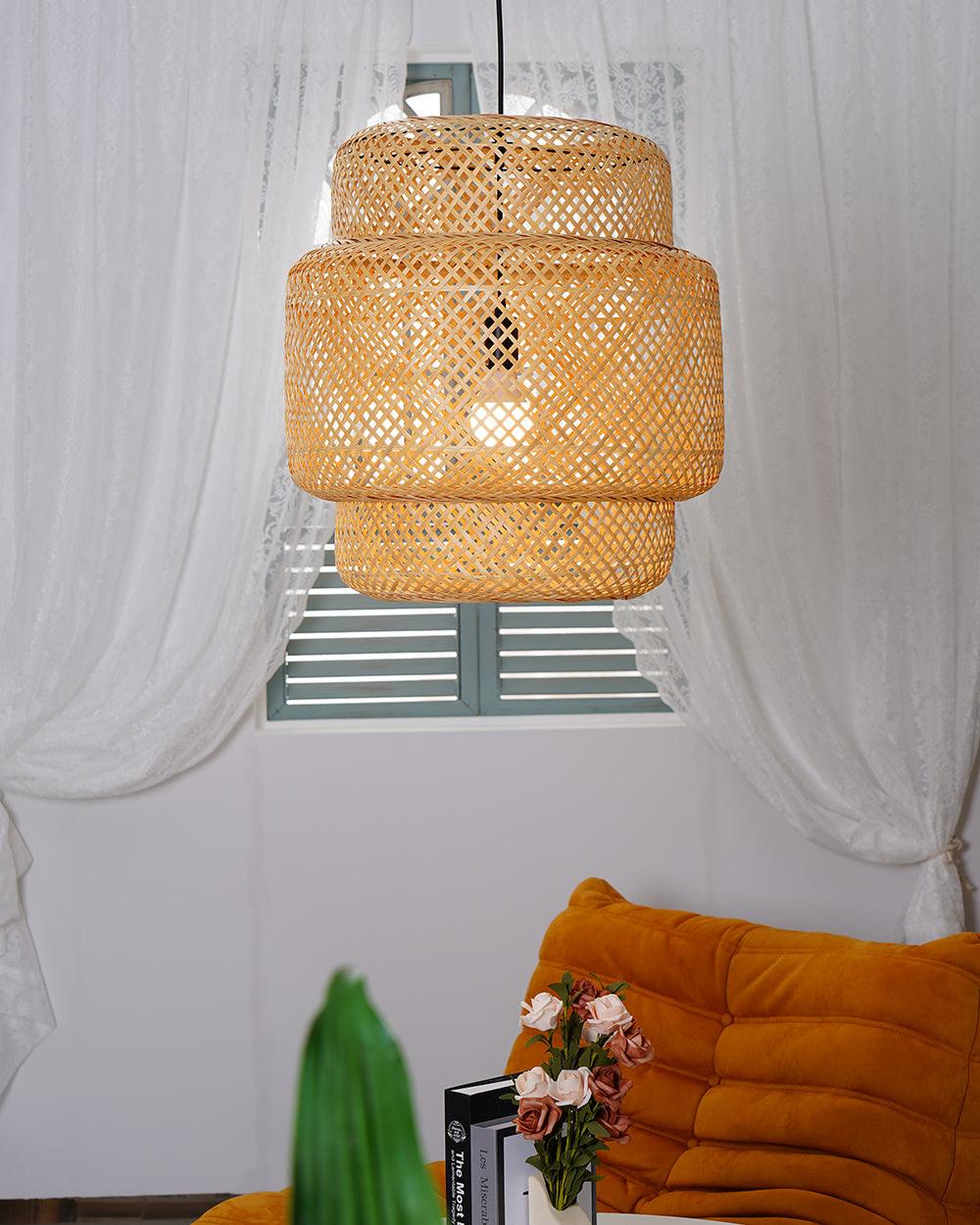 Bove Retro Vintage hanglamp