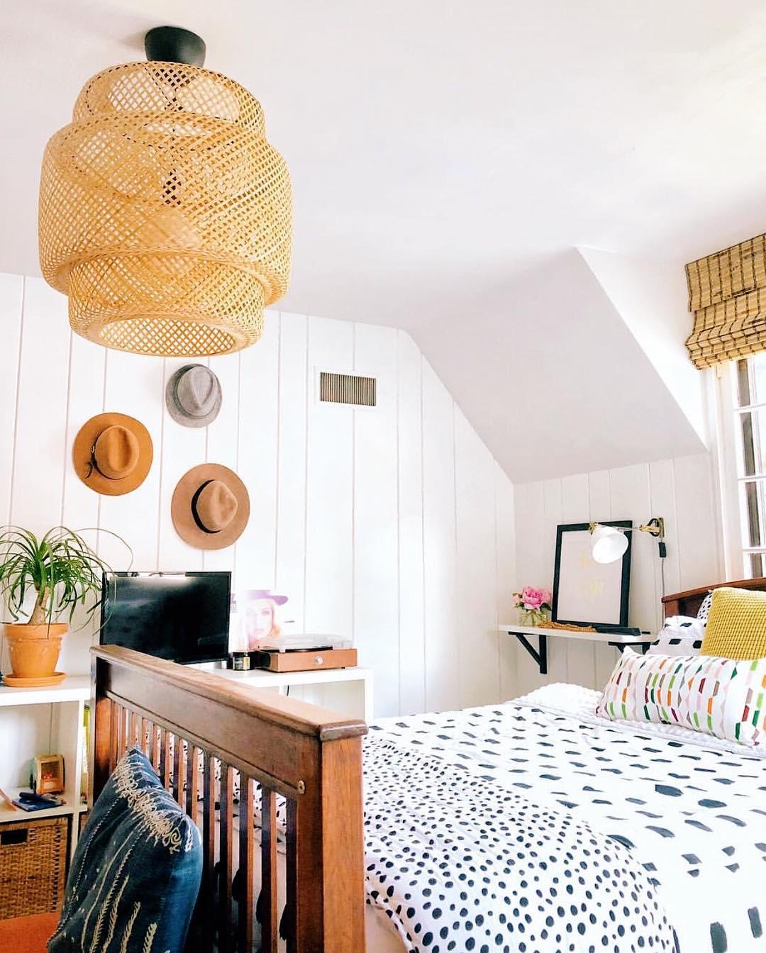 Bove Retro Vintage hanglamp