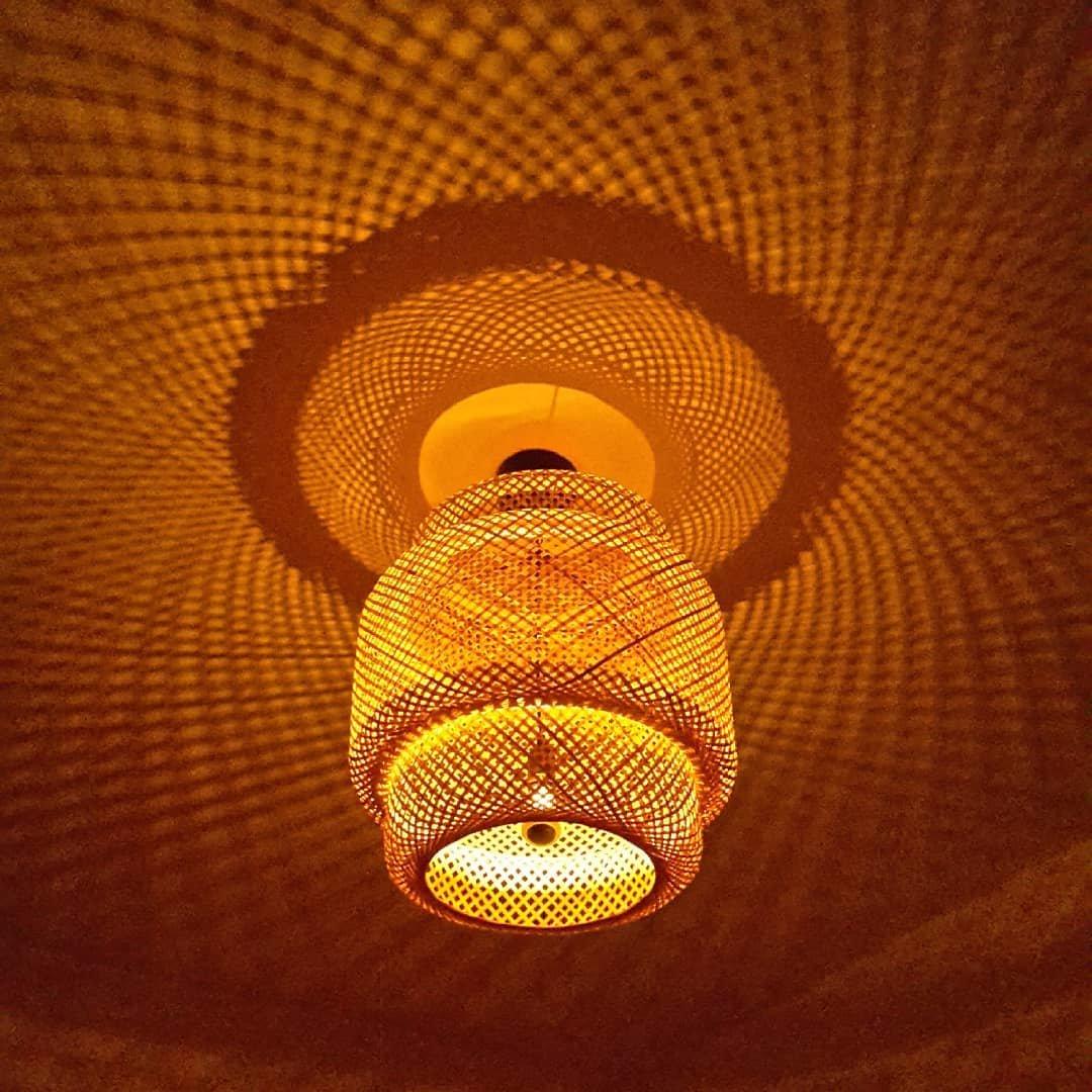 Bove Retro Vintage hanglamp