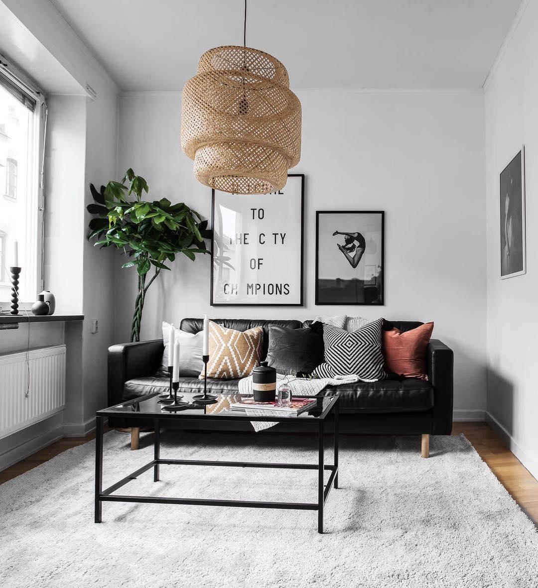 Bove Retro Vintage hanglamp