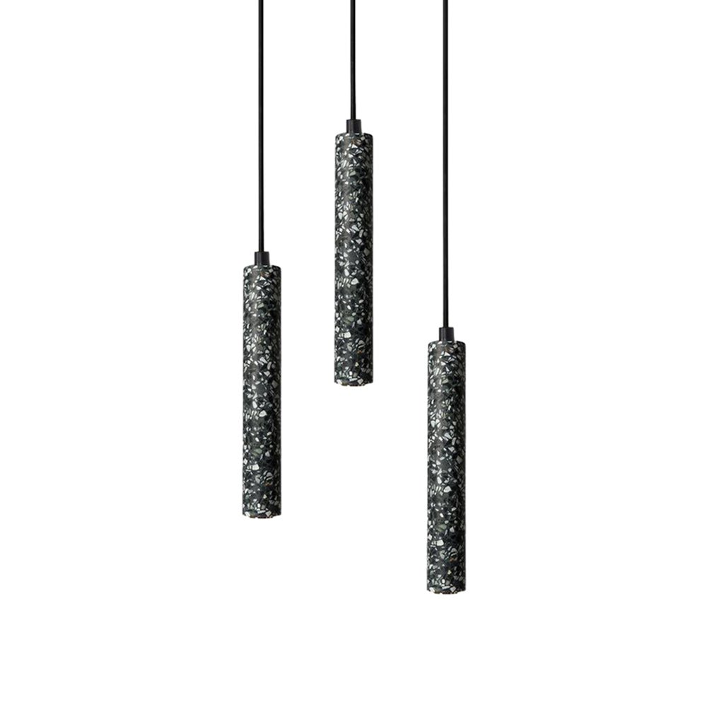Zarael Terrazzo Traditionele hanglamp