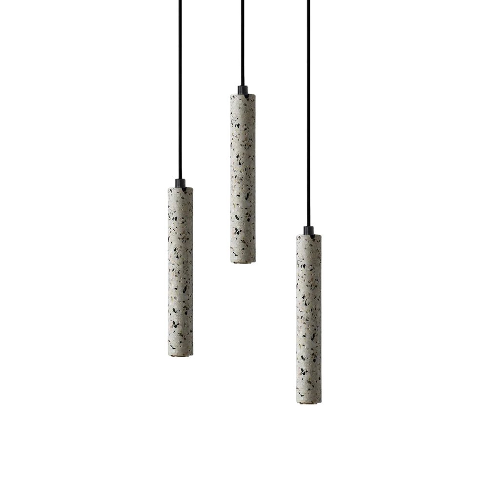 Zarael Terrazzo Traditionele hanglamp