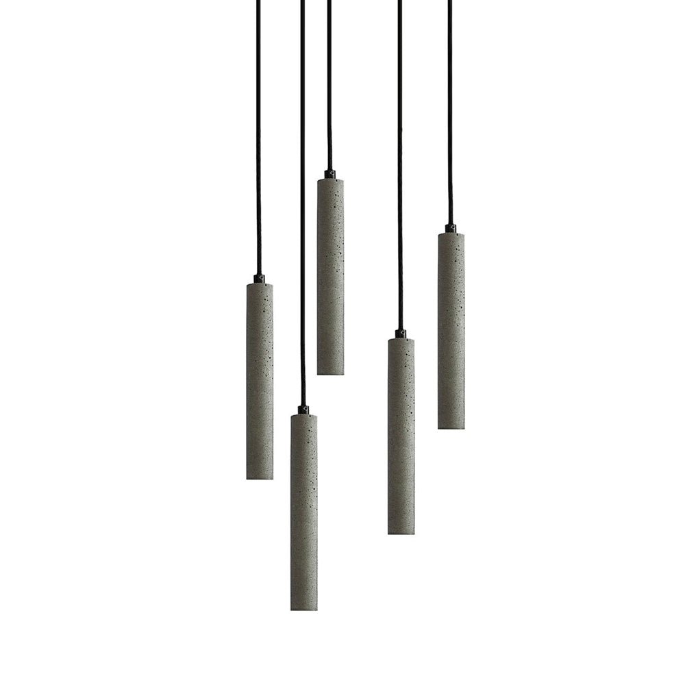 Zarael Terrazzo Traditionele hanglamp
