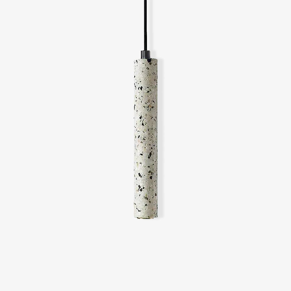 Zarael Terrazzo Traditionele hanglamp
