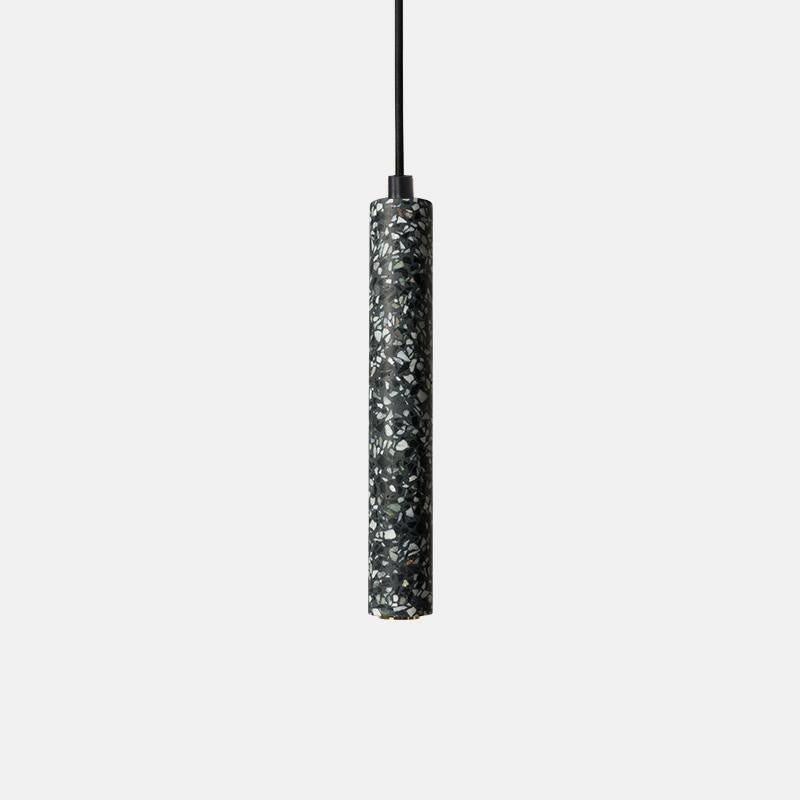 Zarael Terrazzo Traditionele hanglamp