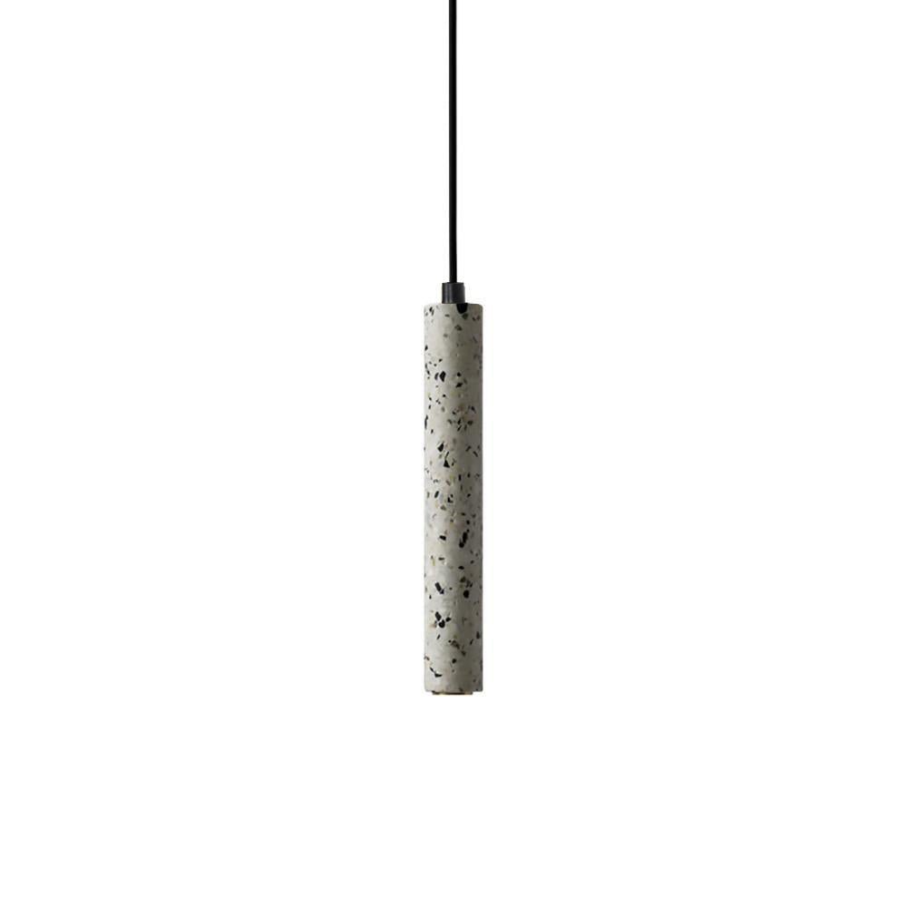 Zarael Terrazzo Traditionele hanglamp