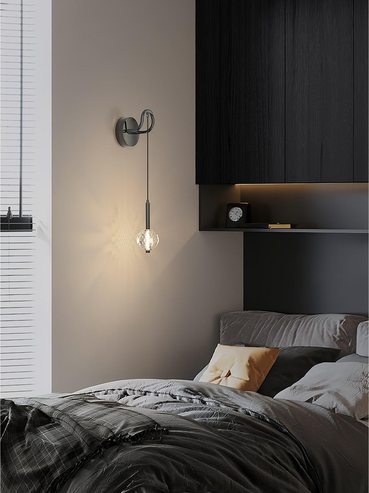Eliana moderne wandlamp