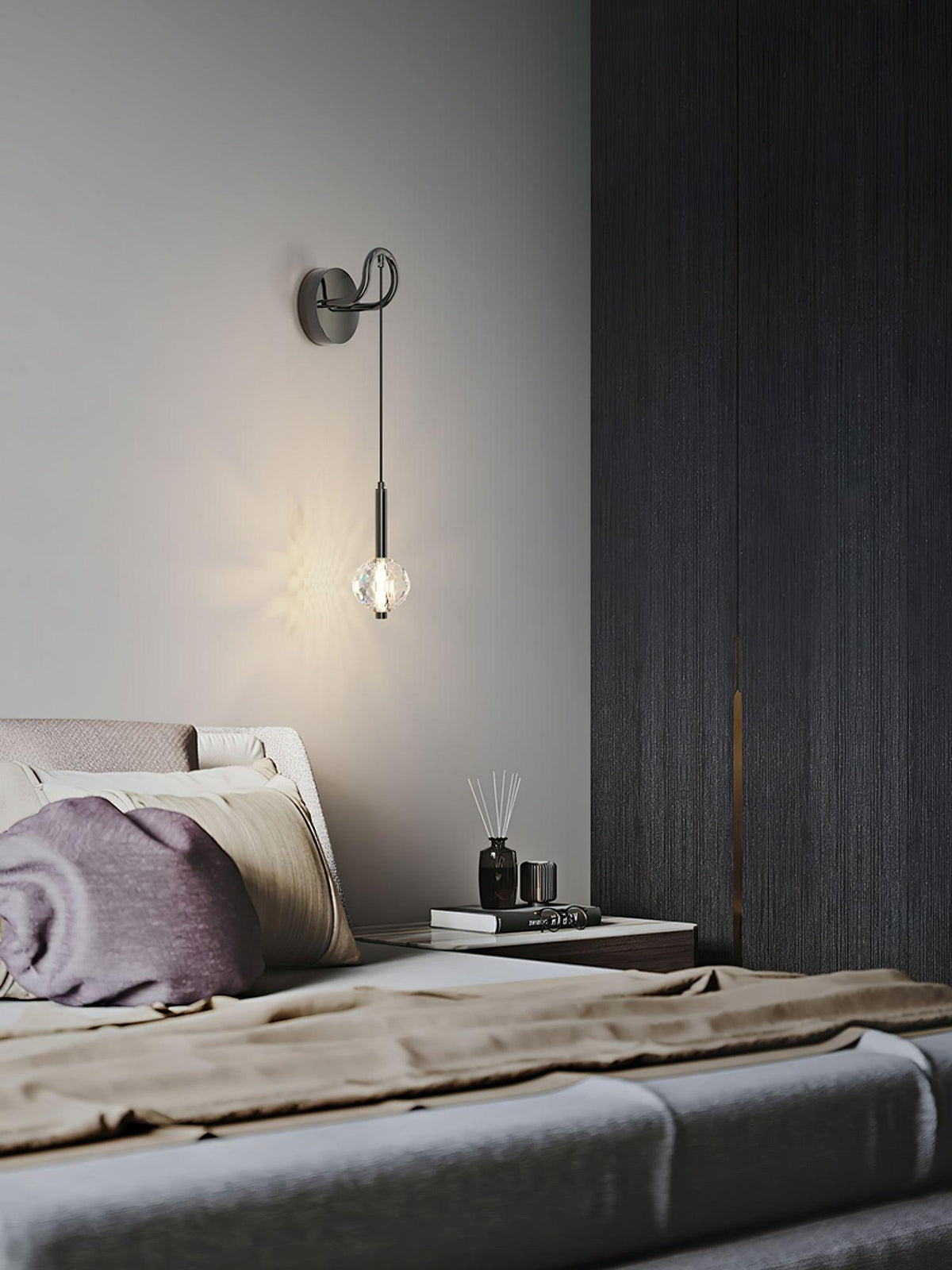 Eliana moderne wandlamp