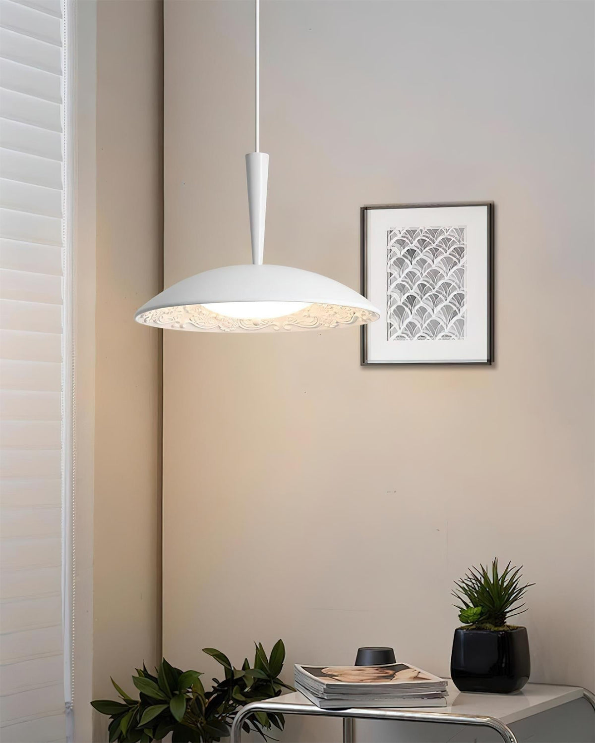 Riveenne hanglamp