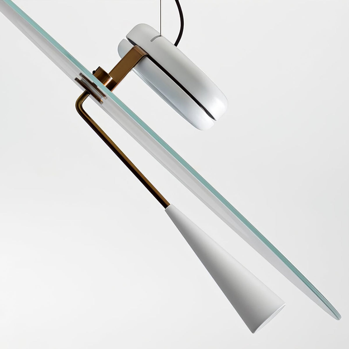 Symirel Premium Noordse kunst hanglamp
