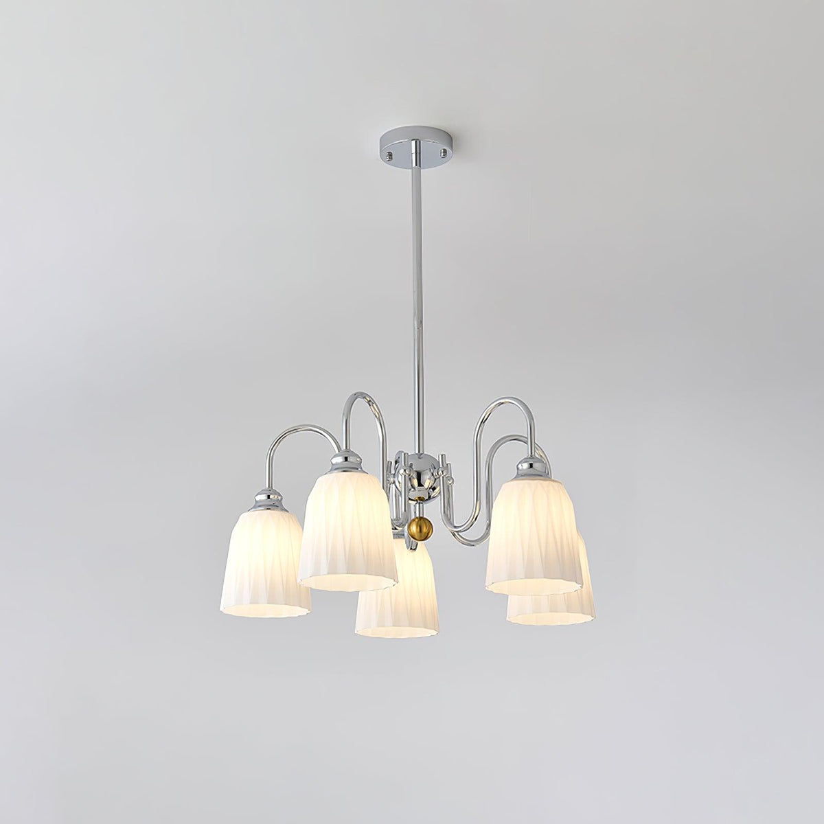 Caloelle Vintage kroonluchter