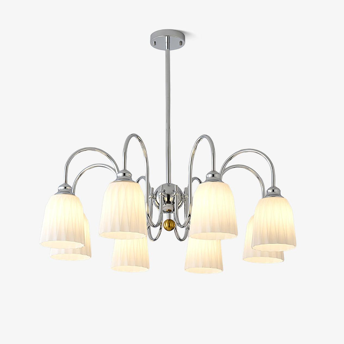 Caloelle Vintage kroonluchter