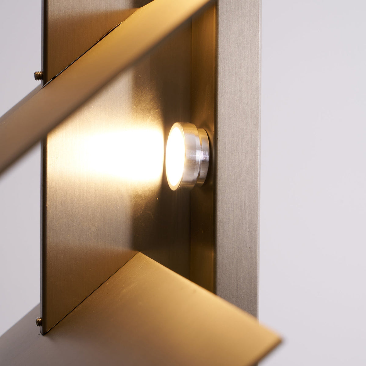 Virauena vloerlamp
