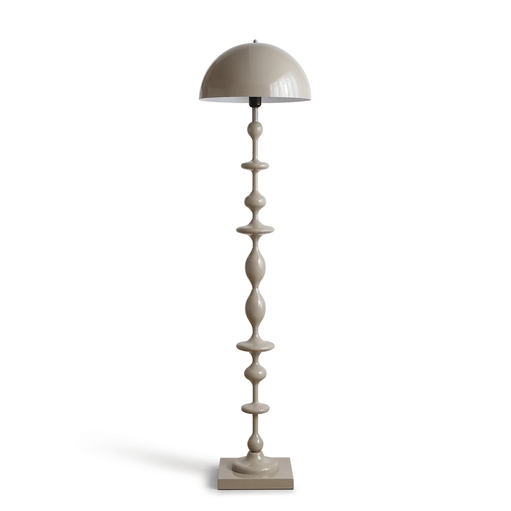 Cirinira Mushroom vloerlamp