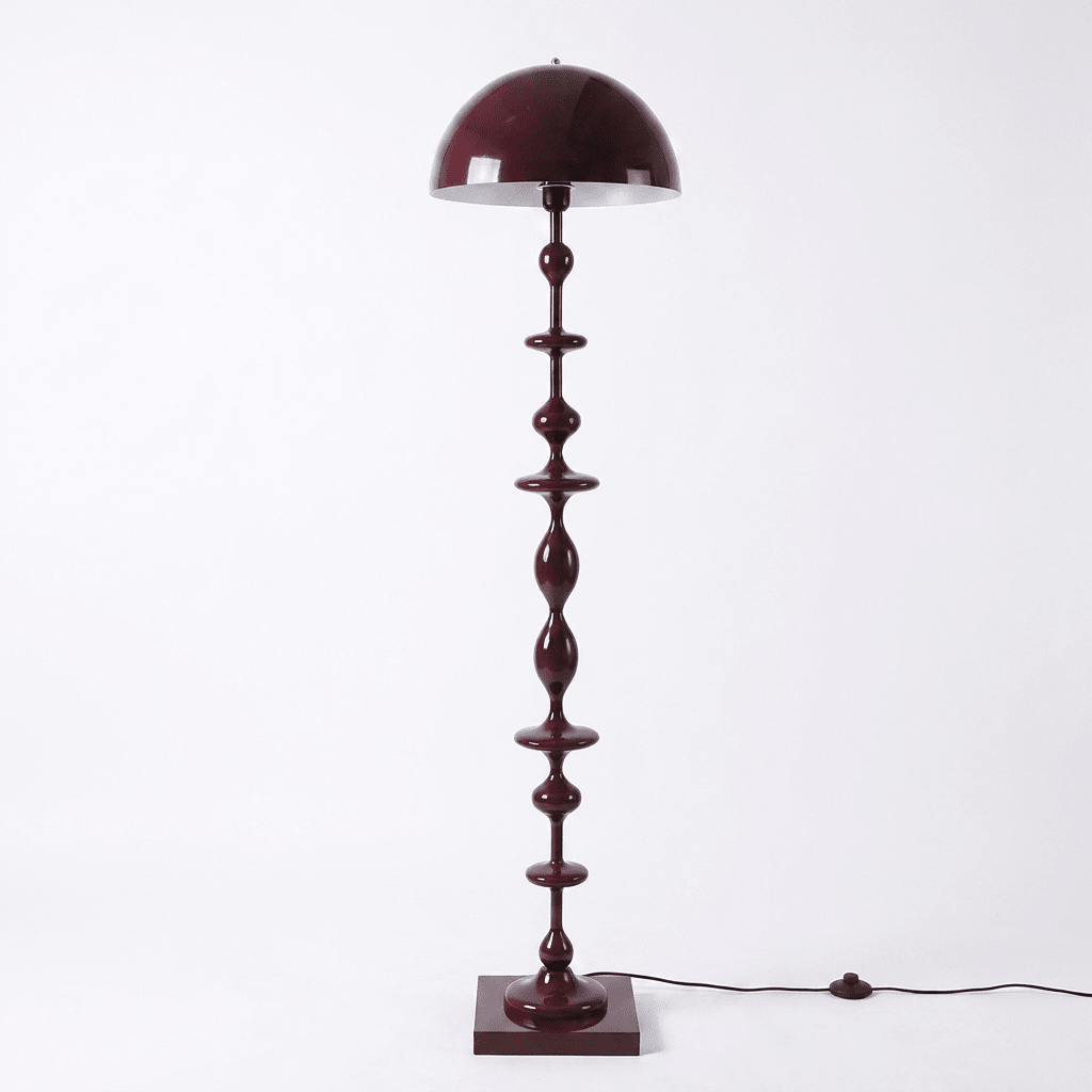 Cirinira Mushroom vloerlamp
