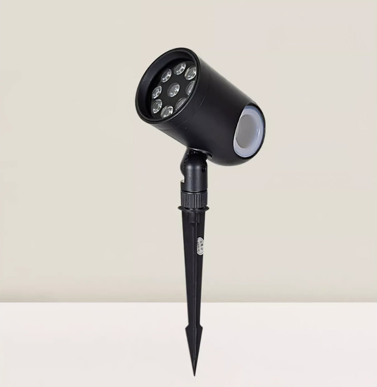 Bluxyn Spike Verstelbare Landschaps-Spotverlichting