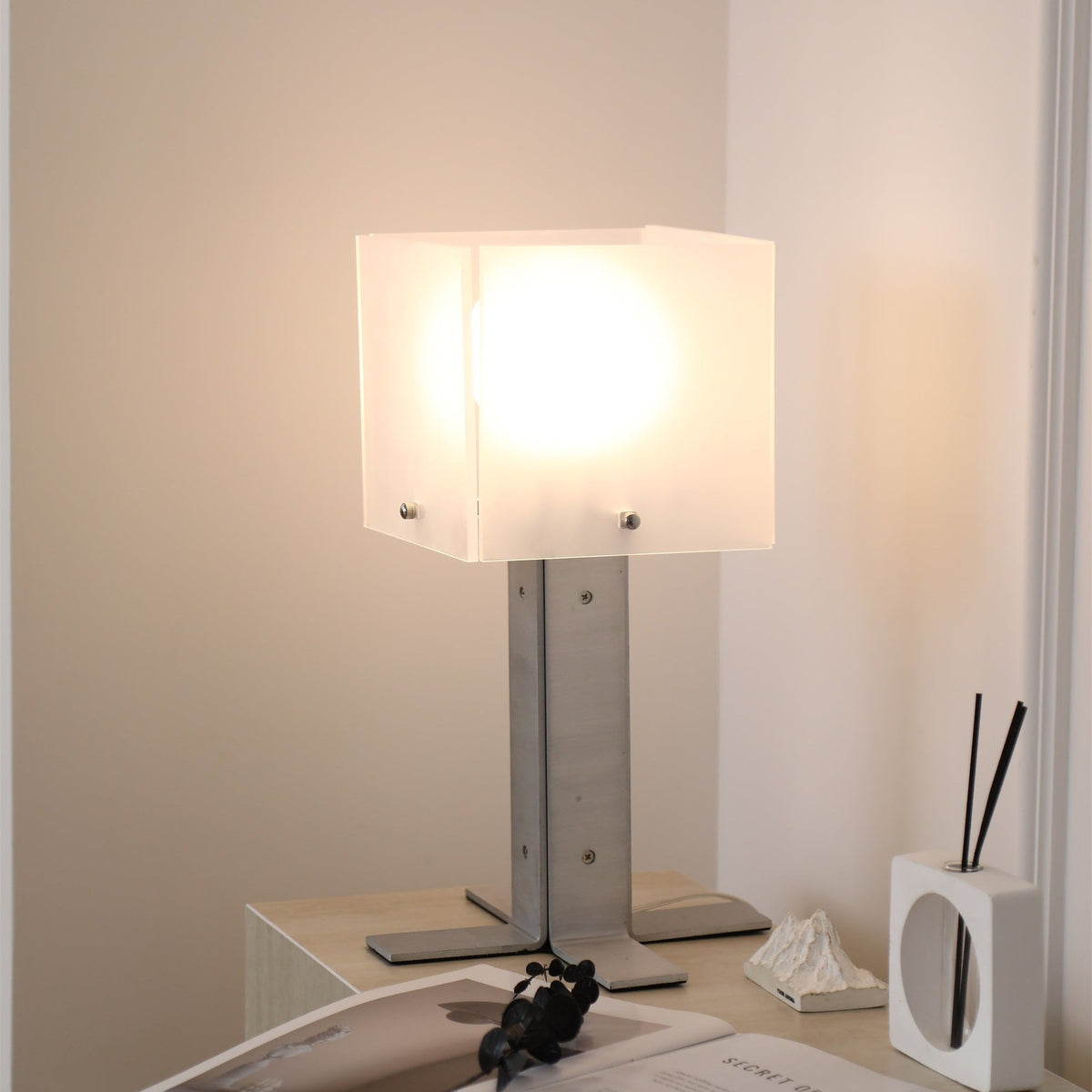 Esmond tafellamp