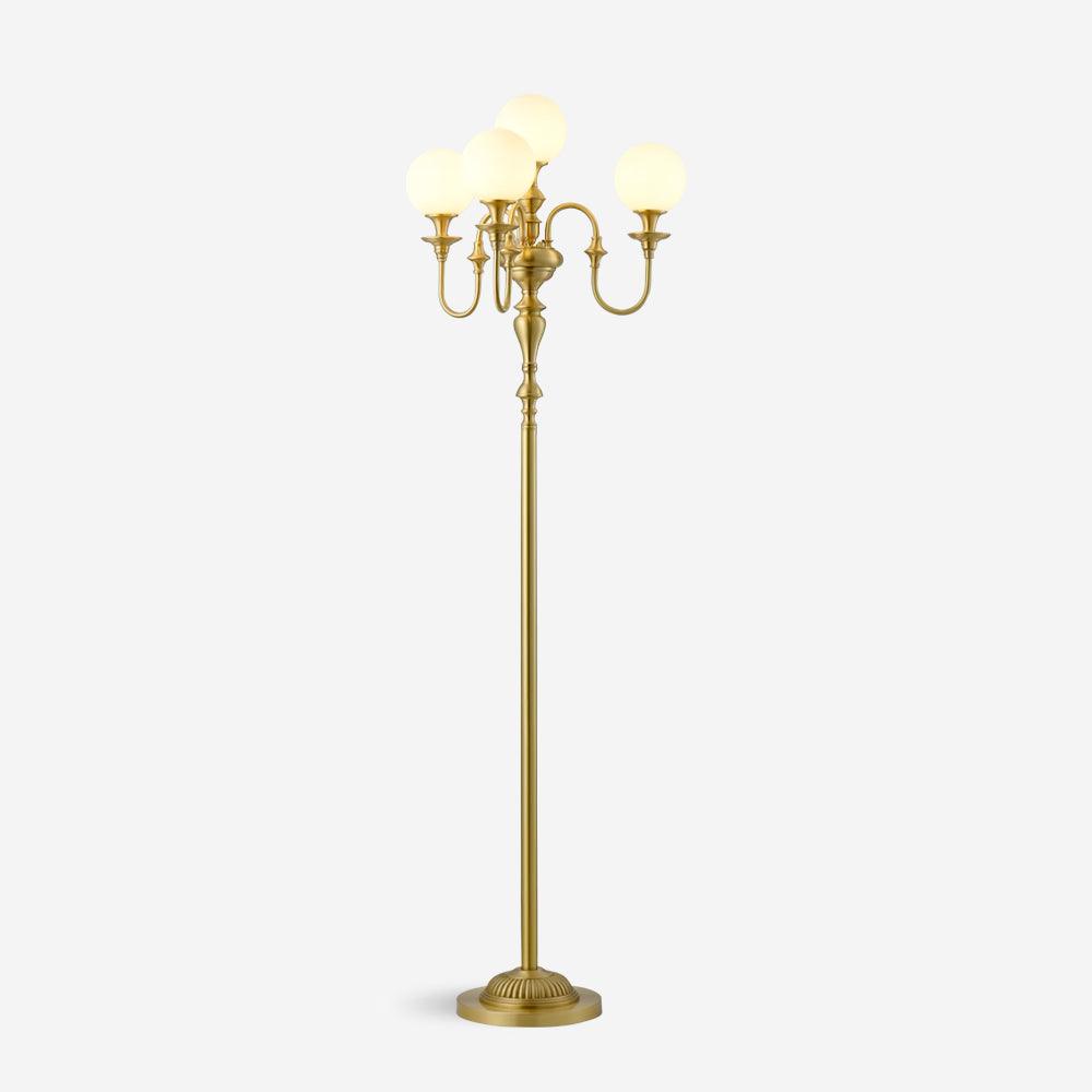 Selorielle vloerlamp