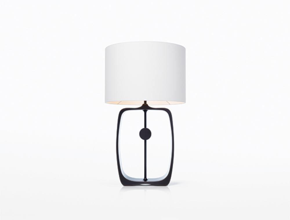 Frank moderne tafellamp
